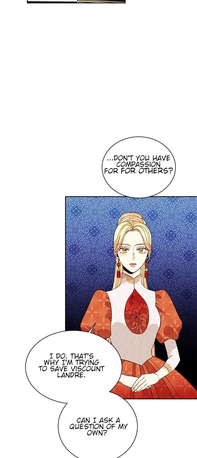 Read Remarried Empress Manga Online