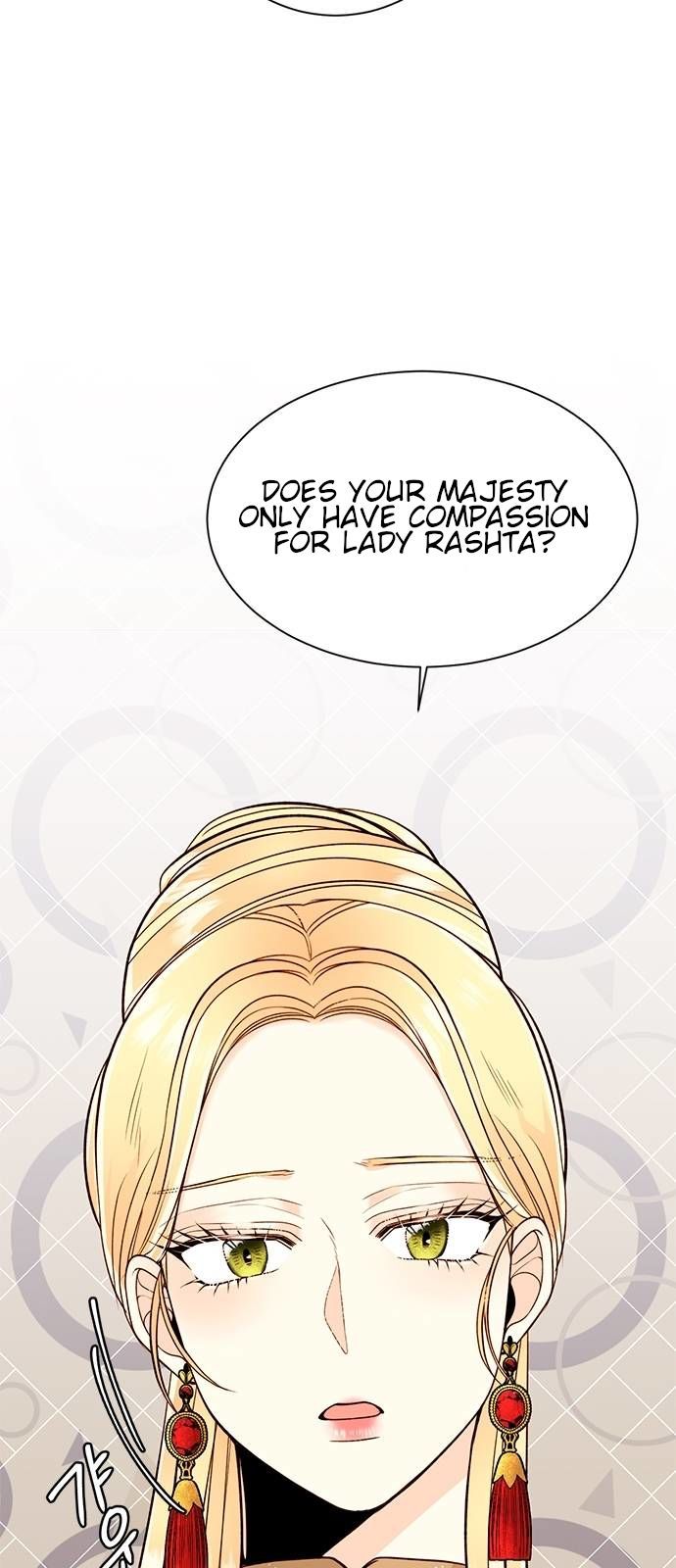 Read Remarried Empress Manga Online