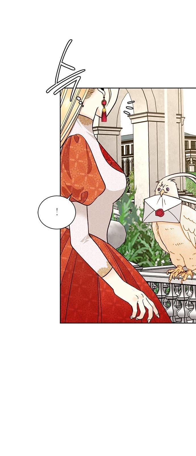 Read Remarried Empress Manga Online