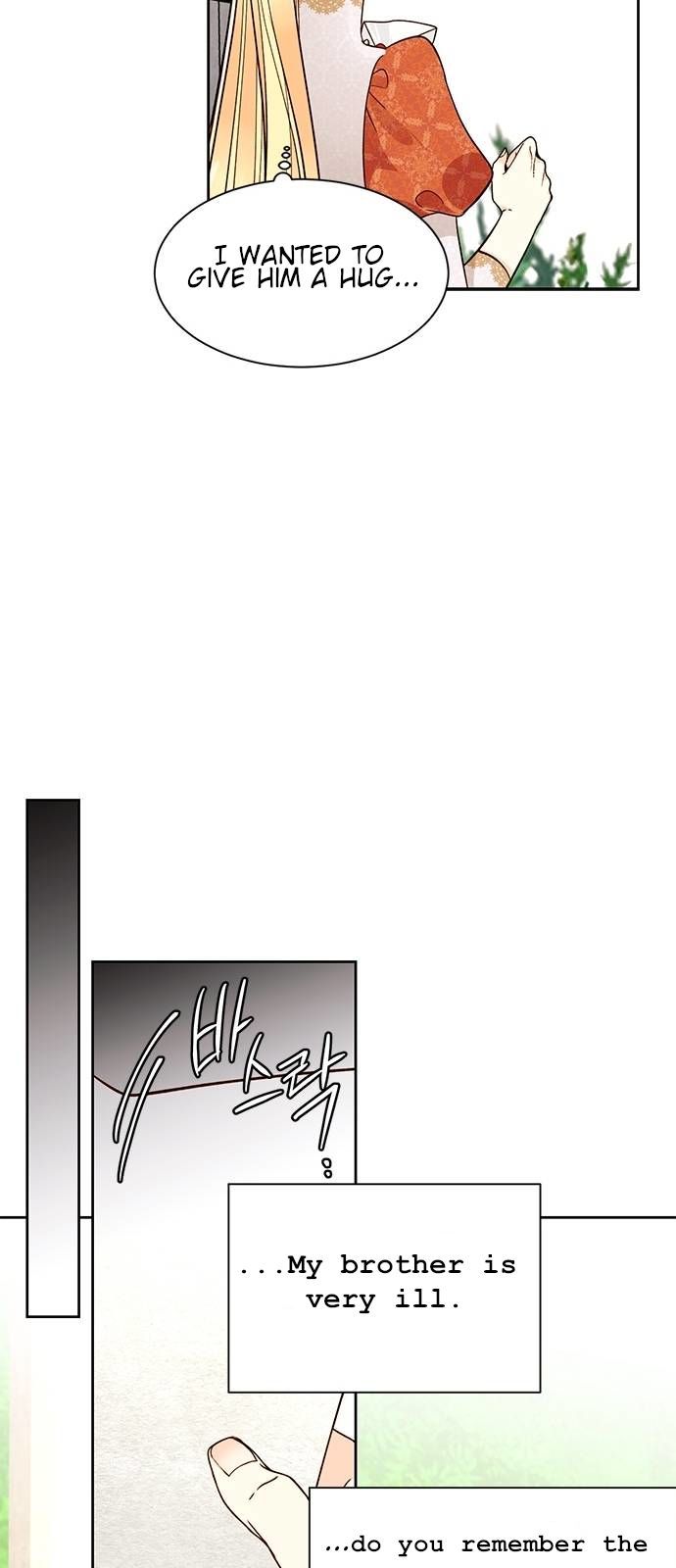 Read Remarried Empress Manga Online