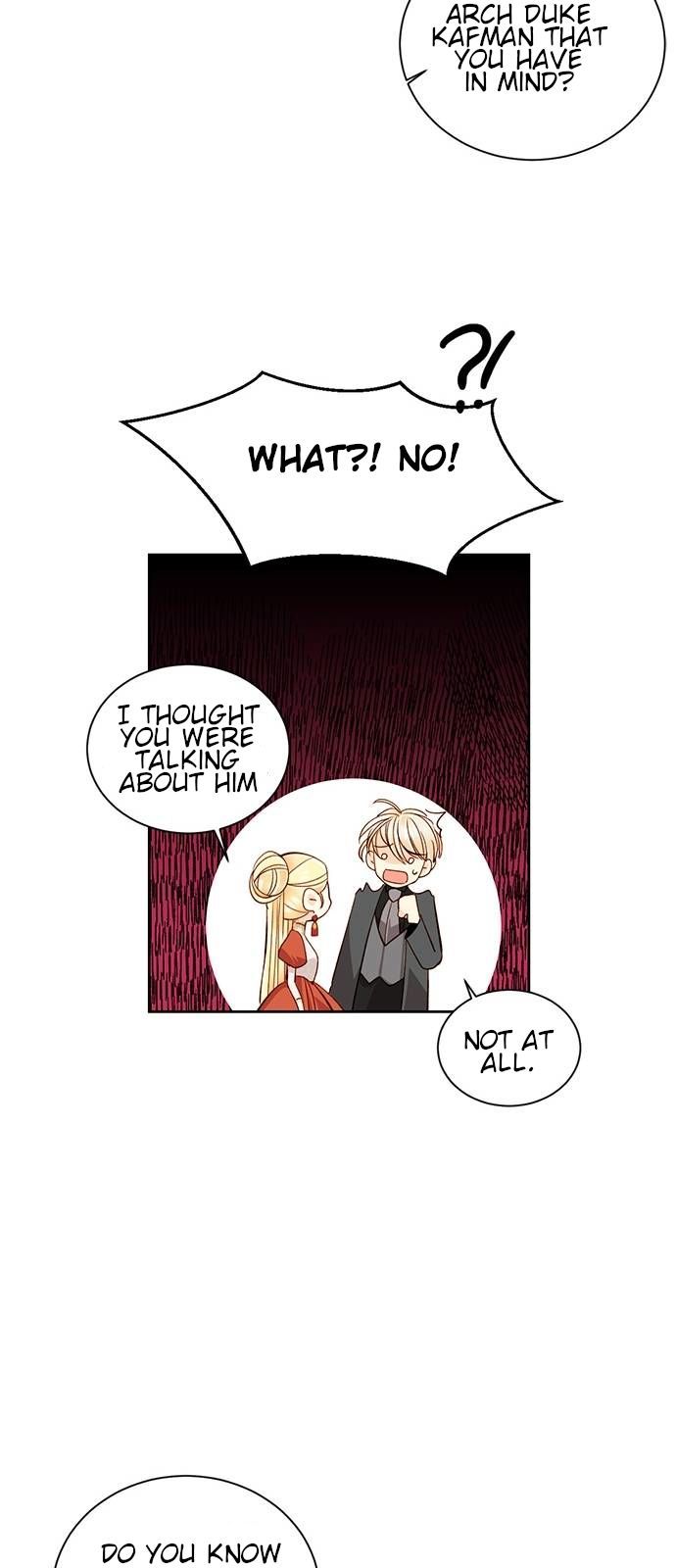 Read Remarried Empress Manga Online