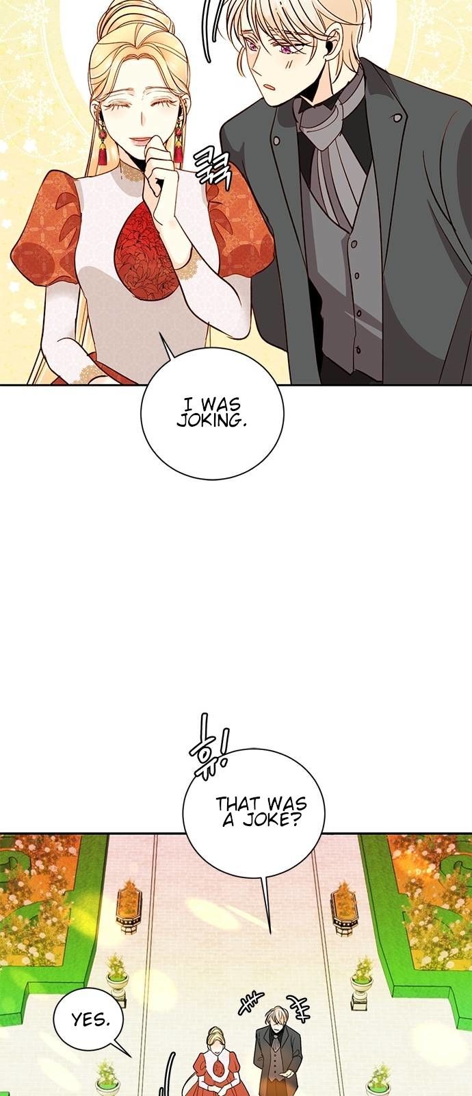 Read Remarried Empress Manga Online