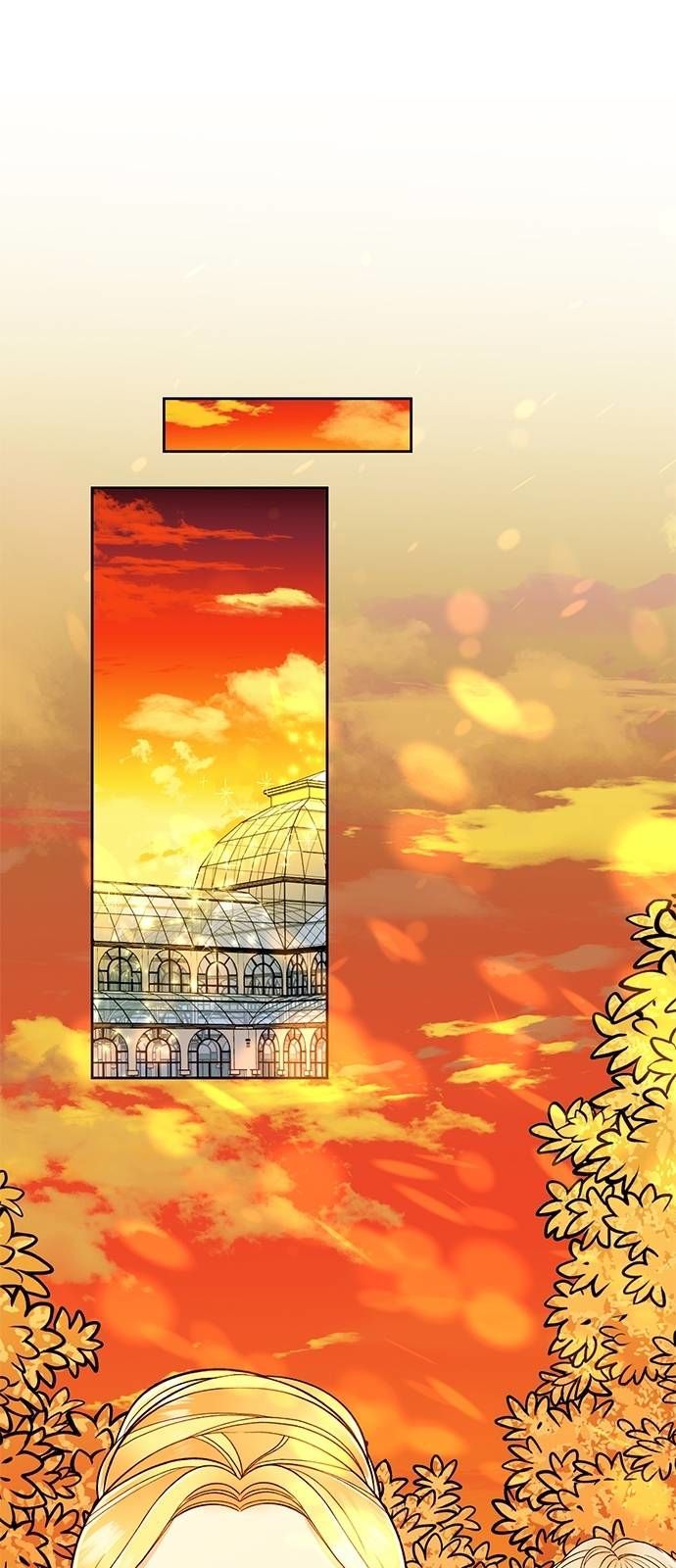 Read Remarried Empress Manga Online