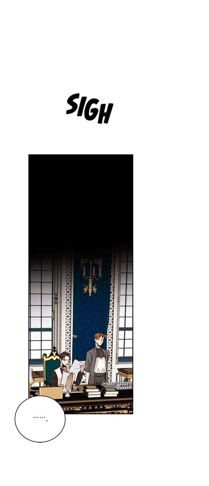 Read Remarried Empress Manga Online