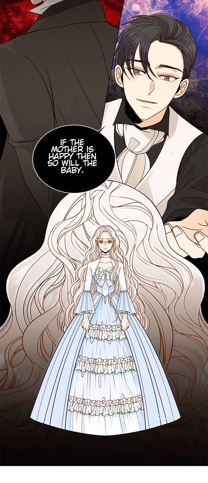 Read Remarried Empress Manga Online