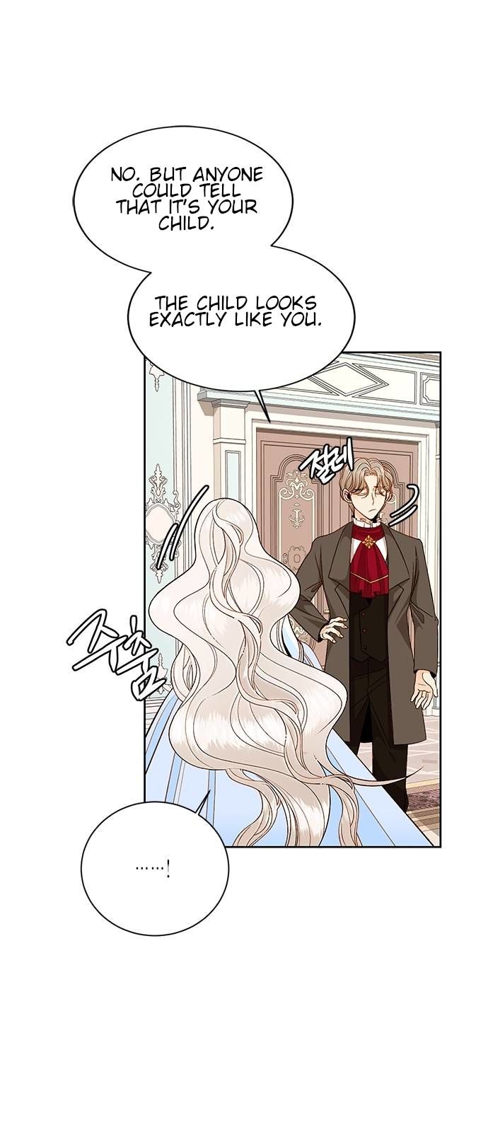 Read Remarried Empress Manga Online
