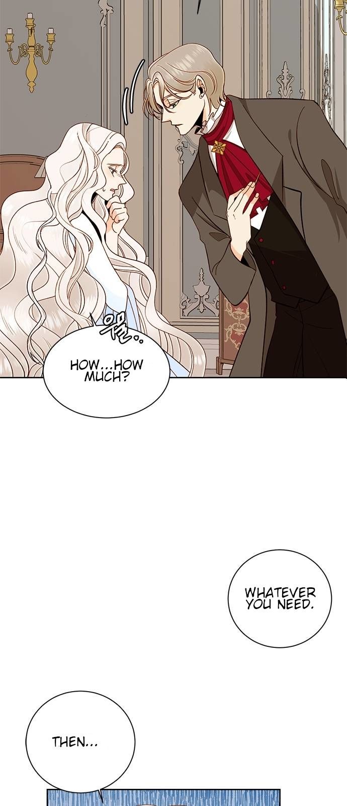 Read Remarried Empress Manga Online