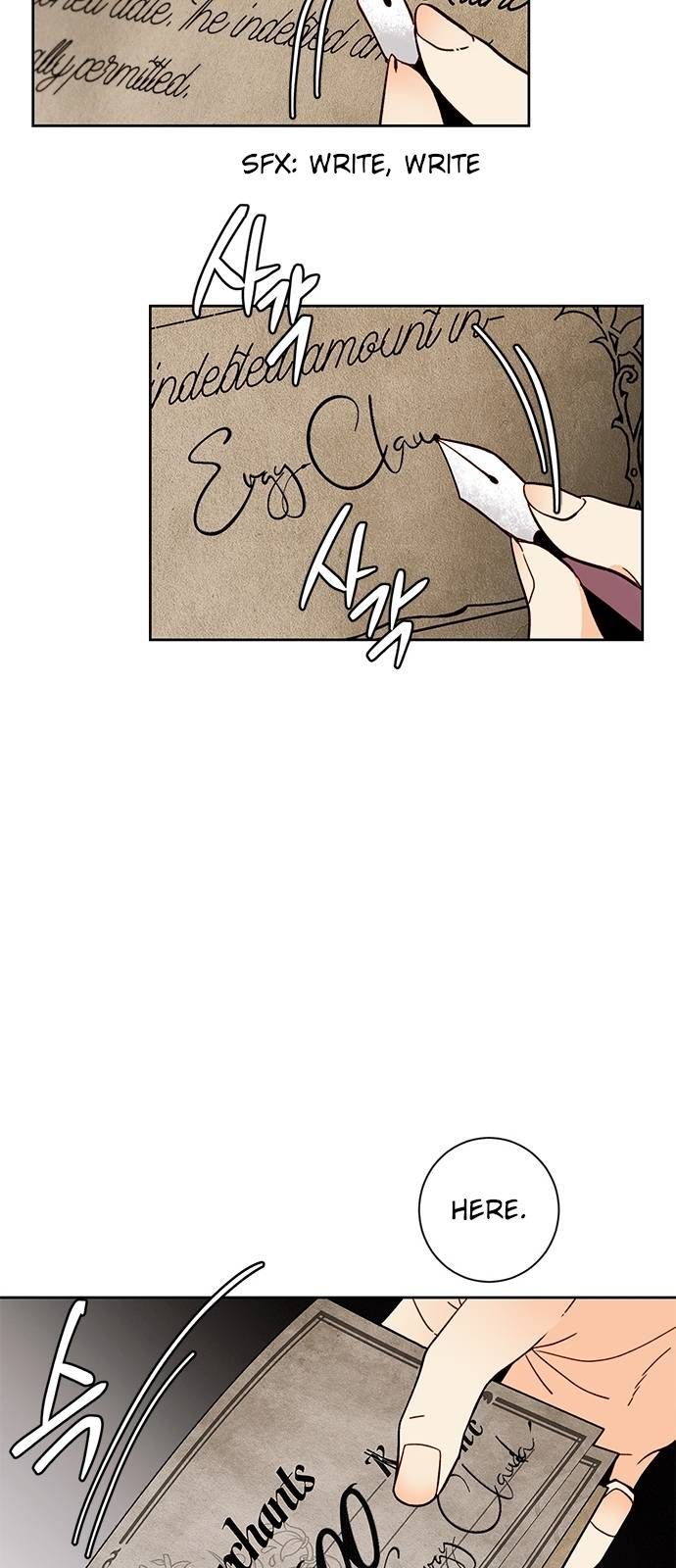 Read Remarried Empress Manga Online