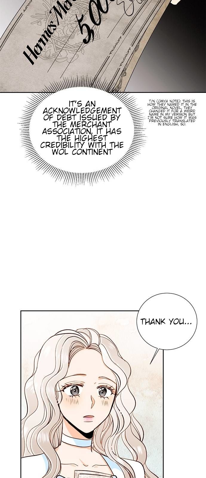 Read Remarried Empress Manga Online