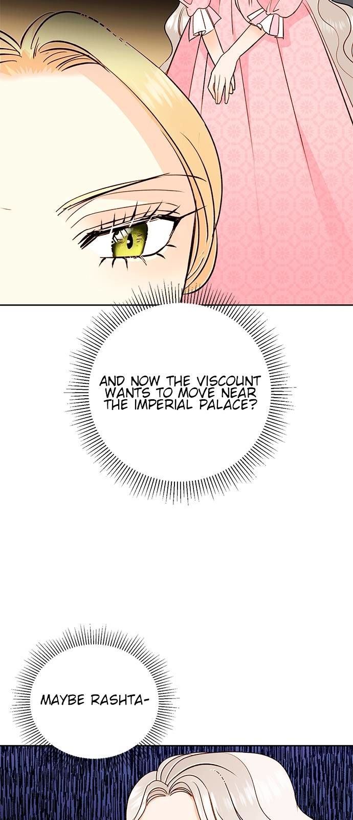 Read Remarried Empress Manga Online