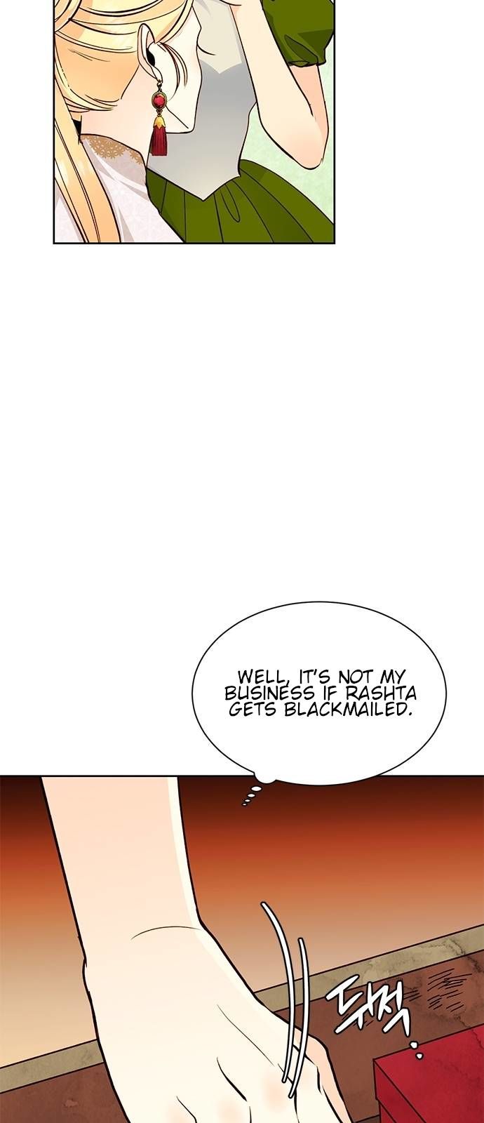 Read Remarried Empress Manga Online