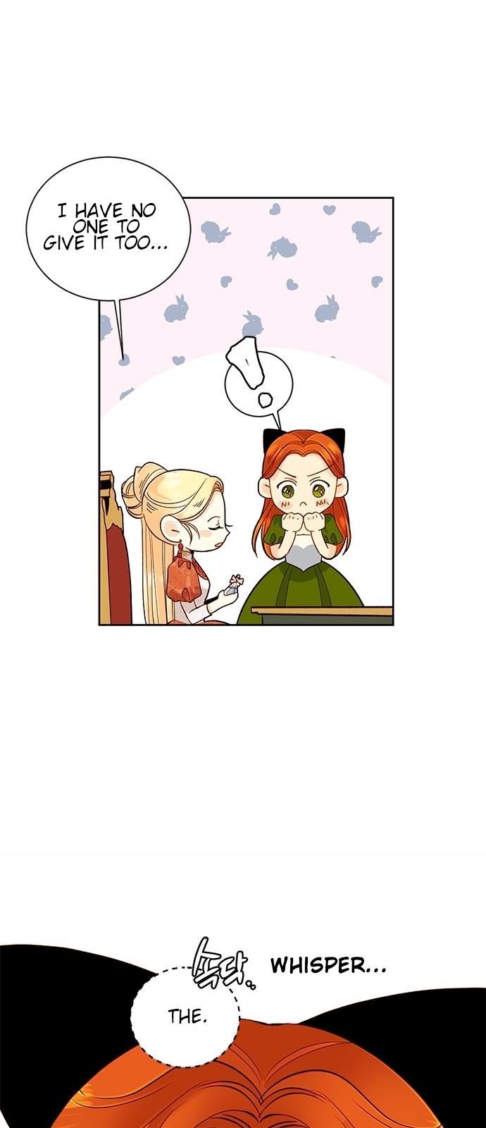 Read Remarried Empress Manga Online