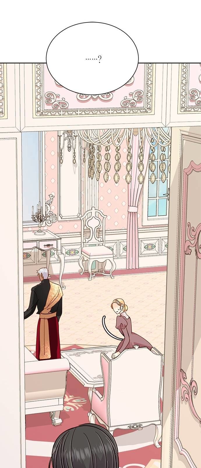 Read Remarried Empress Manga Online