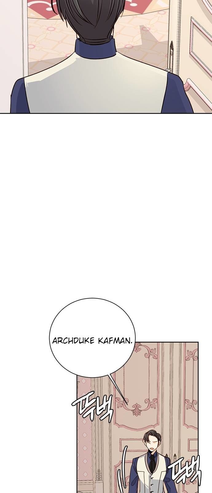 Read Remarried Empress Manga Online