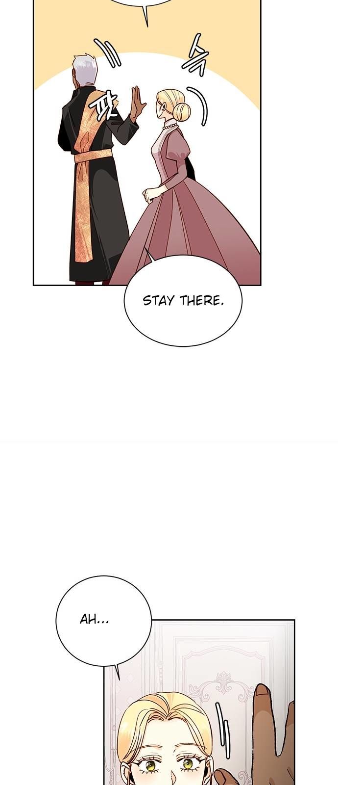 Read Remarried Empress Manga Online