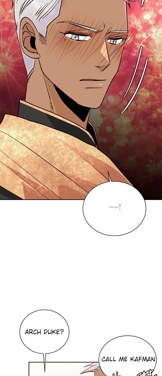 Read Remarried Empress Manga Online