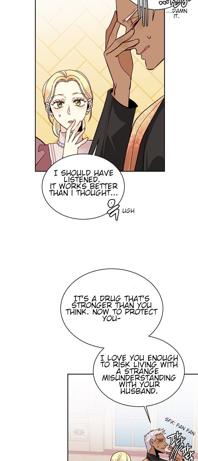 Read Remarried Empress Manga Online