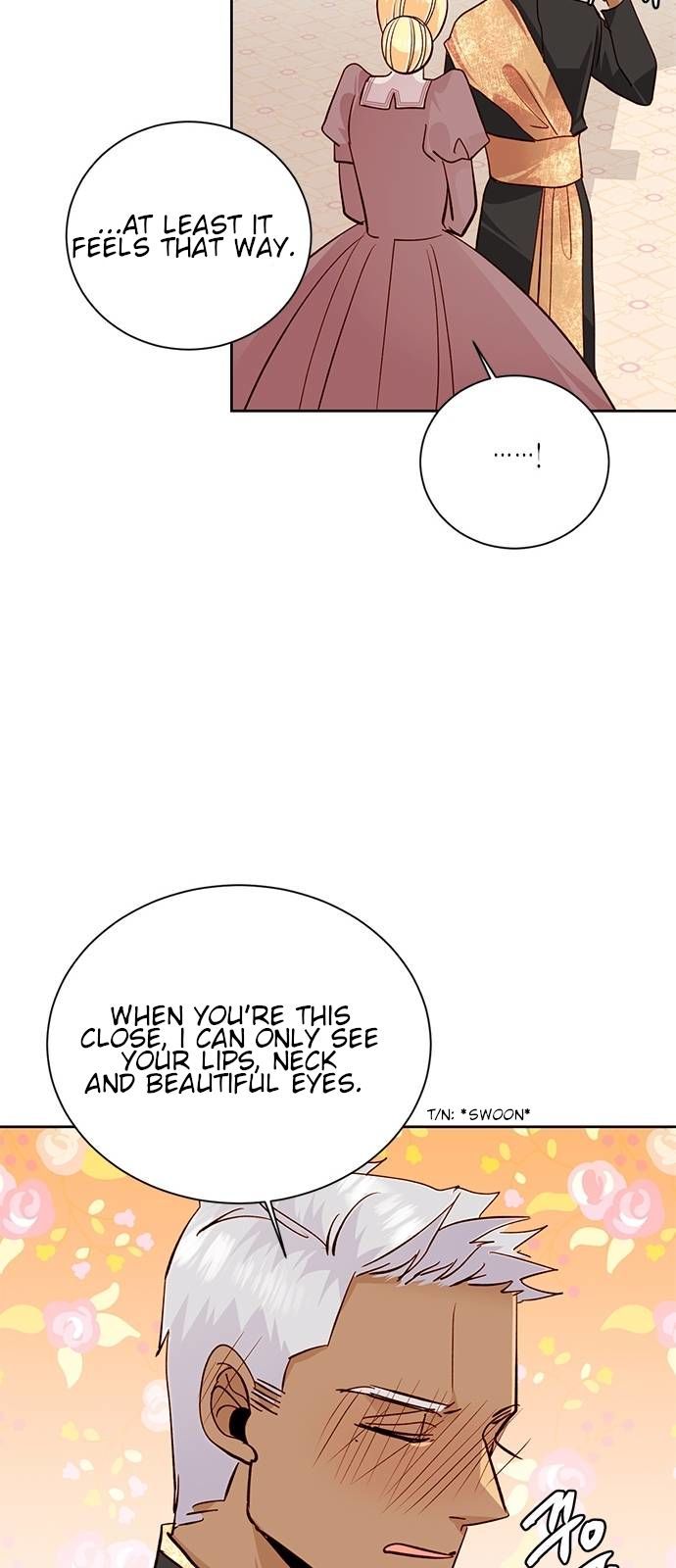 Read Remarried Empress Manga Online