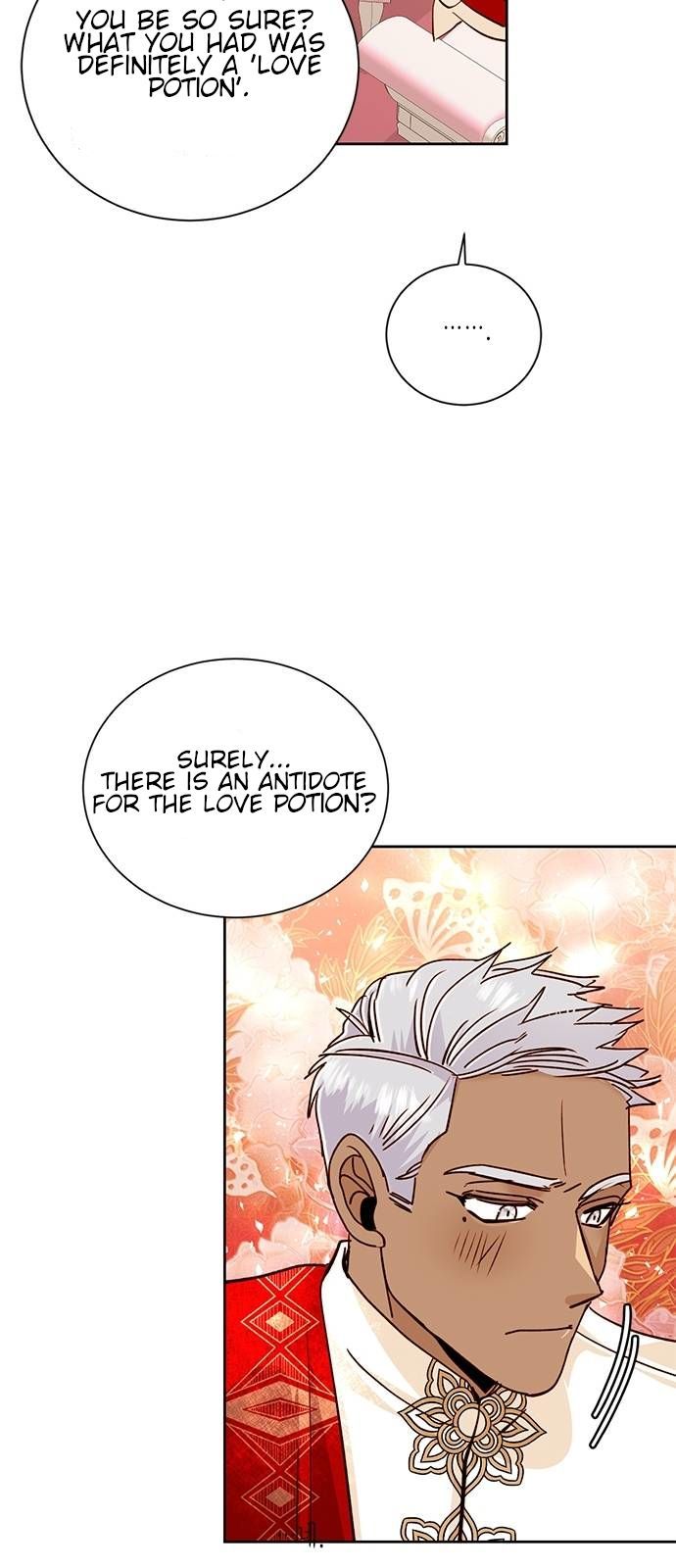 Read Remarried Empress Manga Online