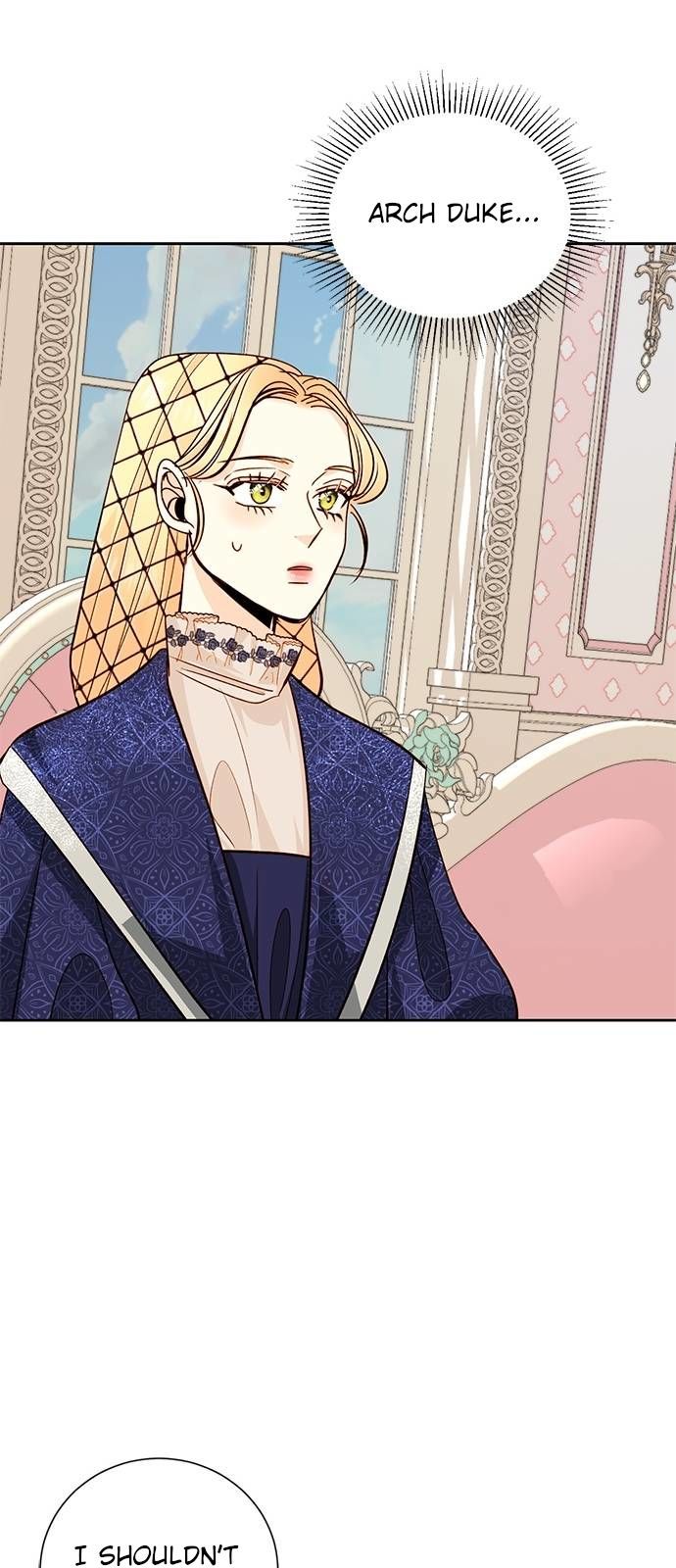 Read Remarried Empress Manga Online