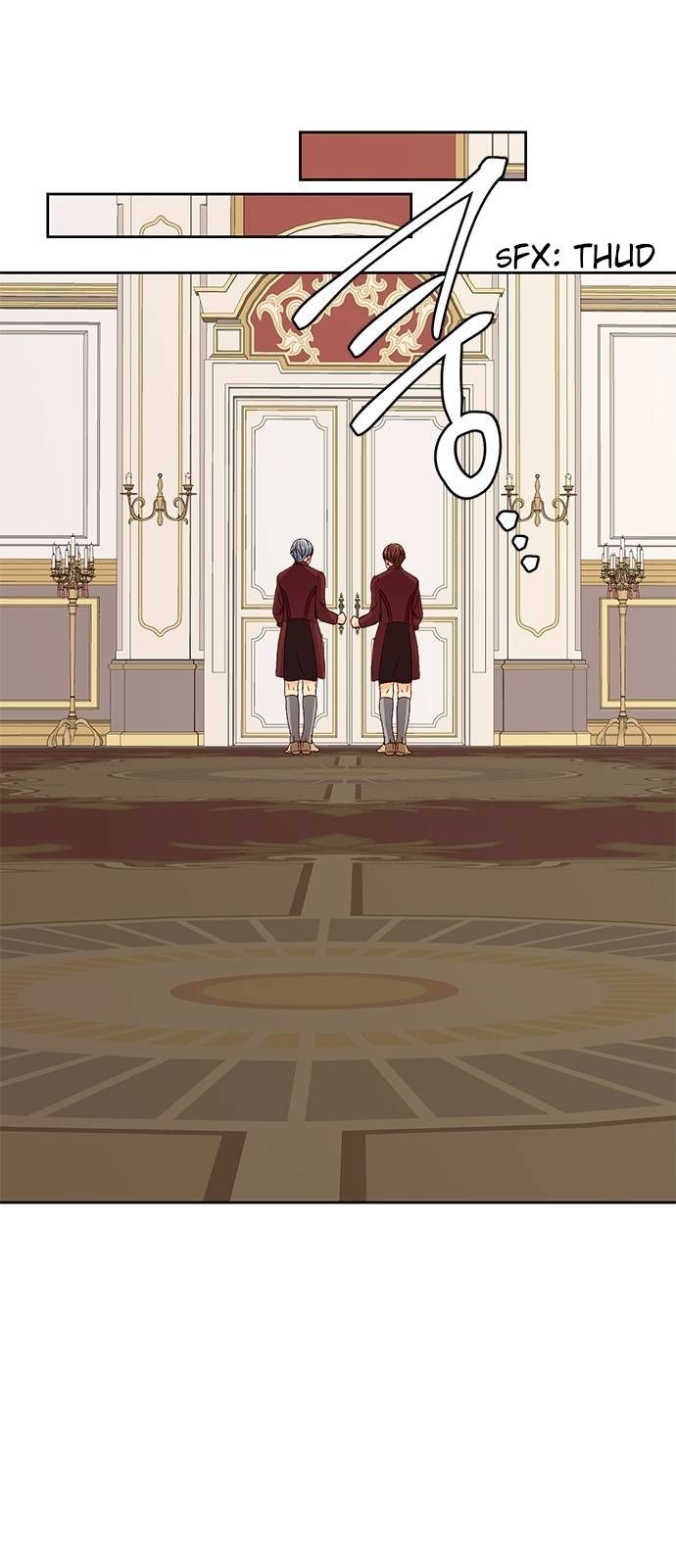 Read Remarried Empress Manga Online