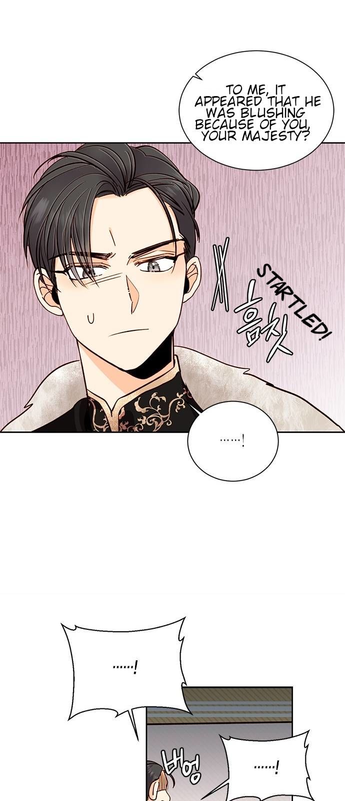 Read Remarried Empress Manga Online