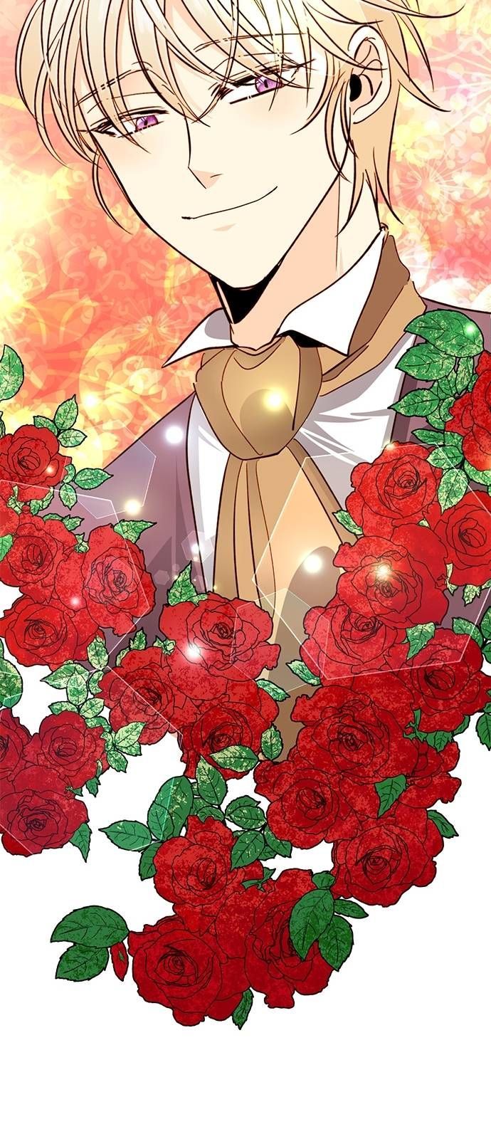 Read Remarried Empress Manga Online