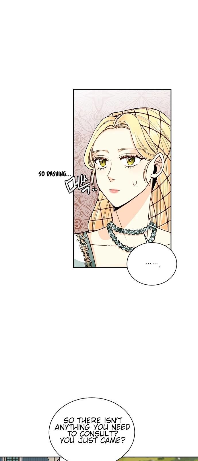 Read Remarried Empress Manga Online