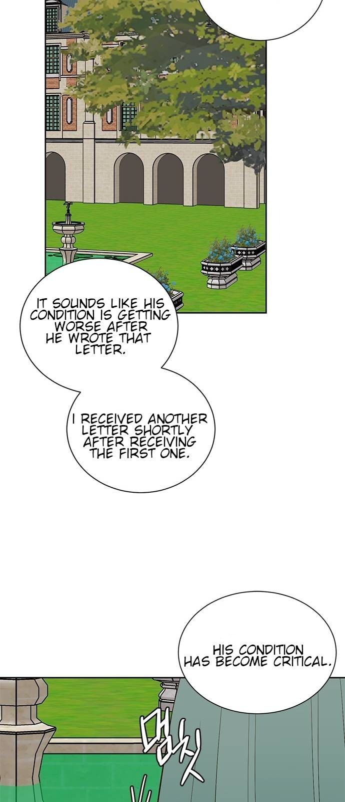 Read Remarried Empress Manga Online