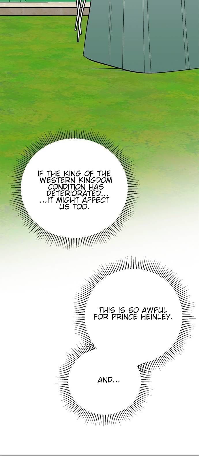 Read Remarried Empress Manga Online