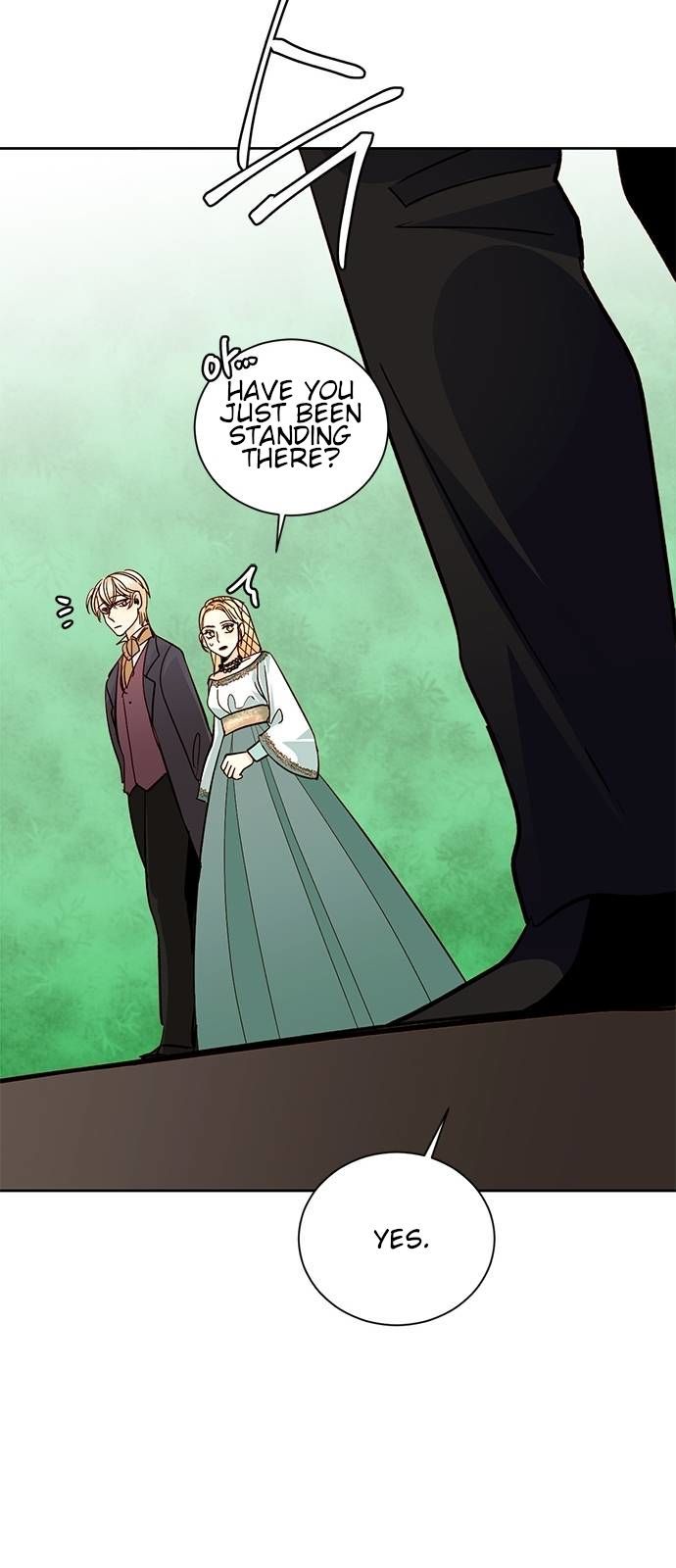 Read Remarried Empress Manga Online
