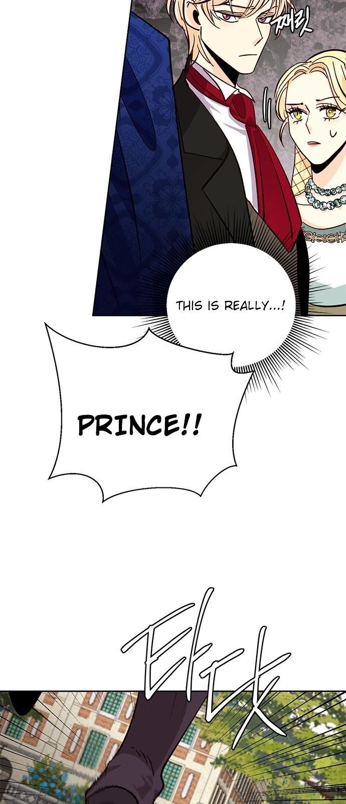 Read Remarried Empress Manga Online