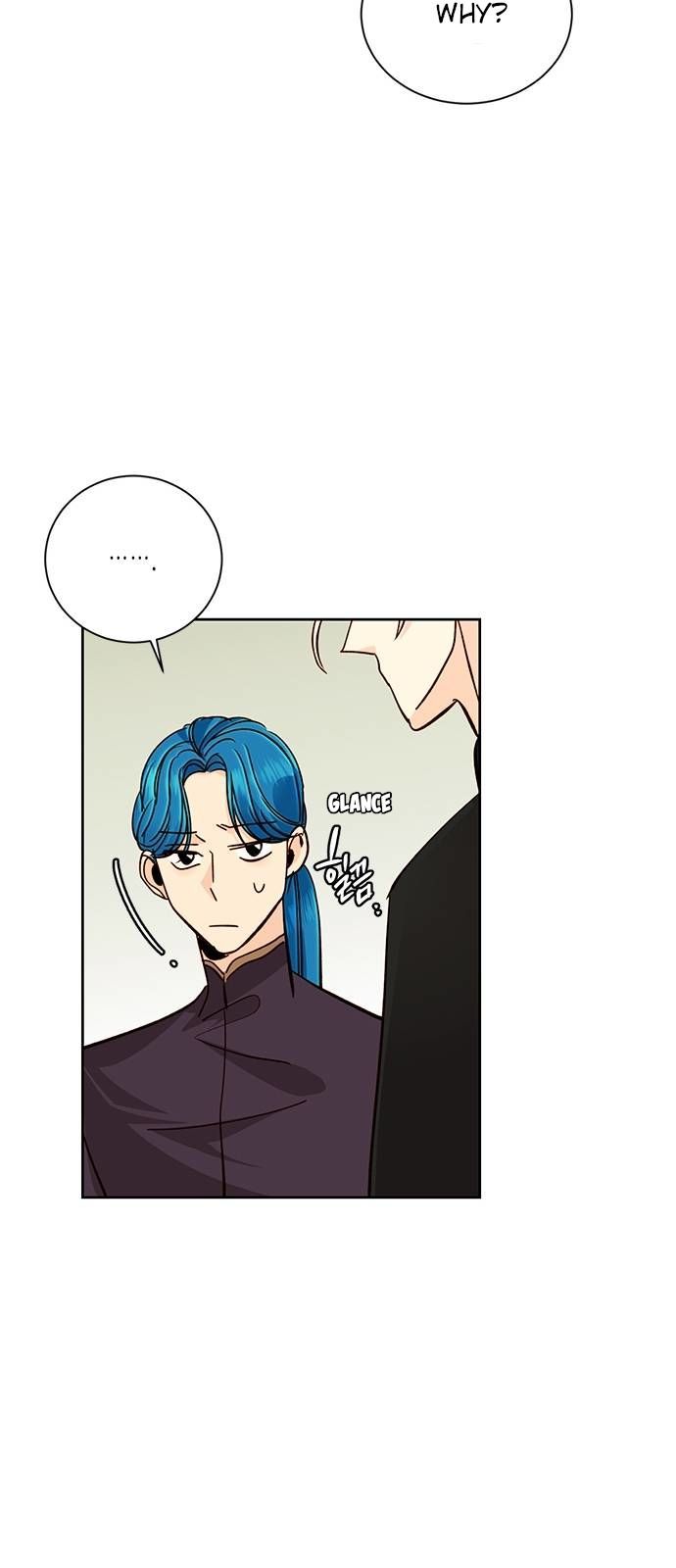 Read Remarried Empress Manga Online