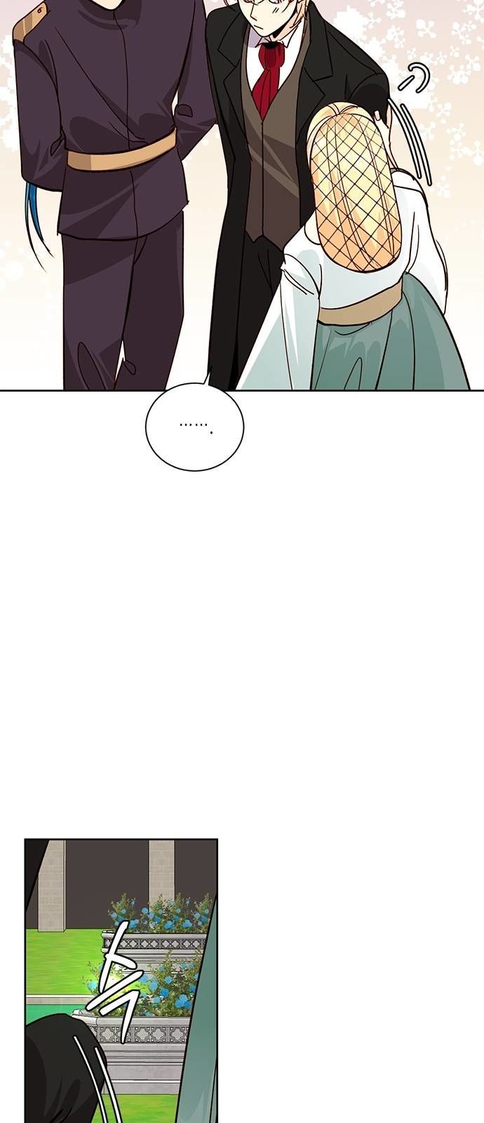 Read Remarried Empress Manga Online