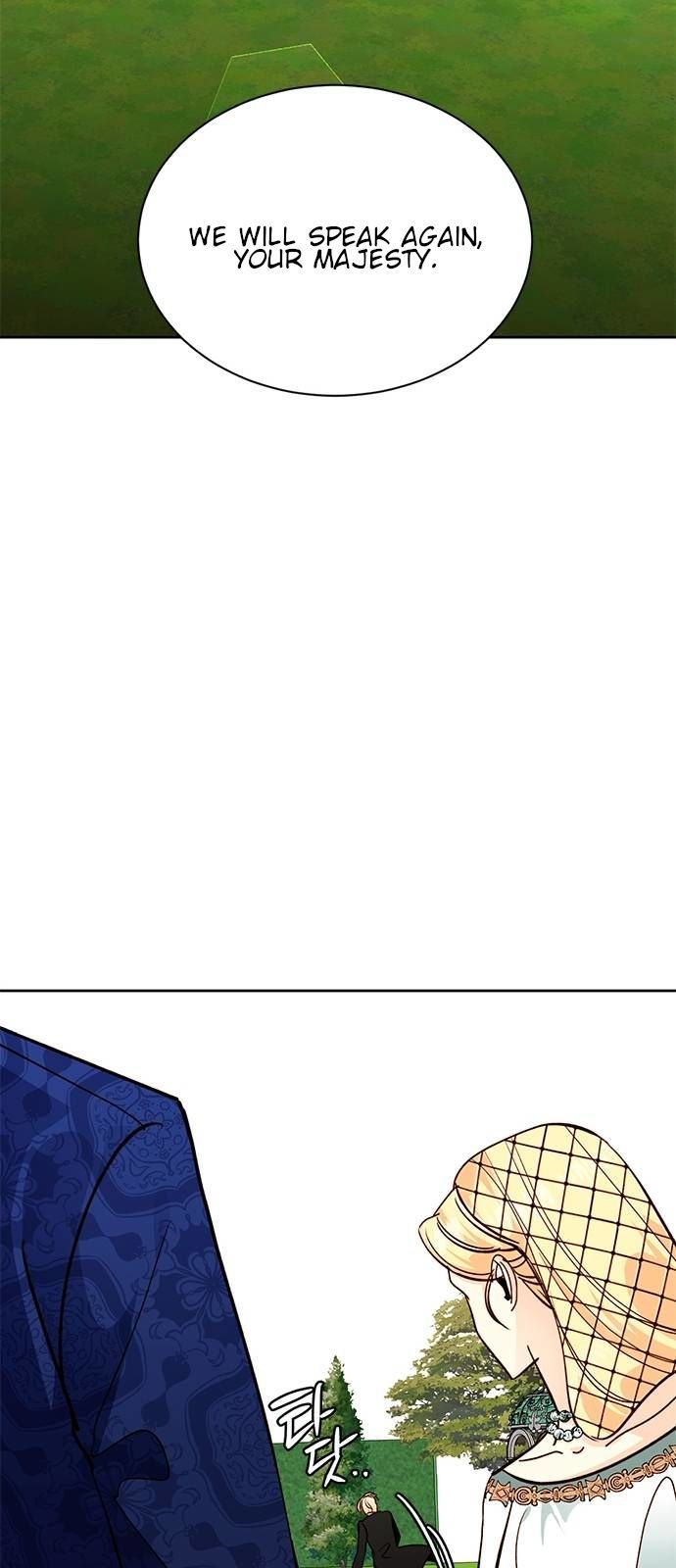 Read Remarried Empress Manga Online