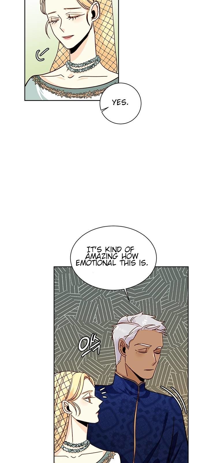 Read Remarried Empress Manga Online