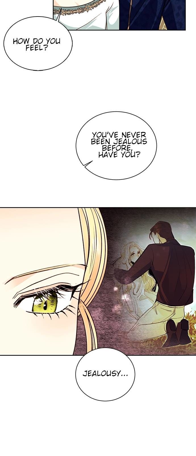 Read Remarried Empress Manga Online