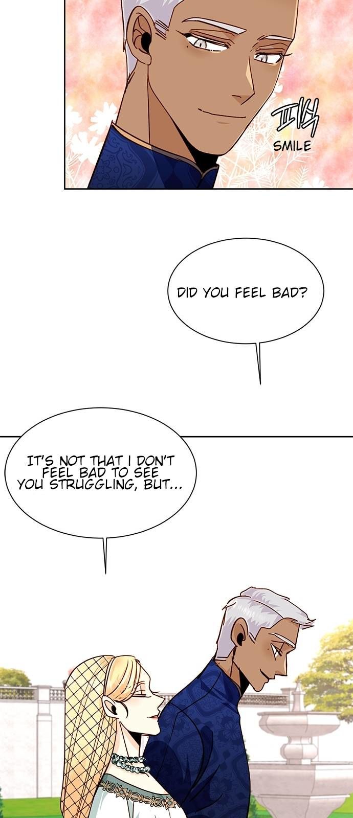 Read Remarried Empress Manga Online