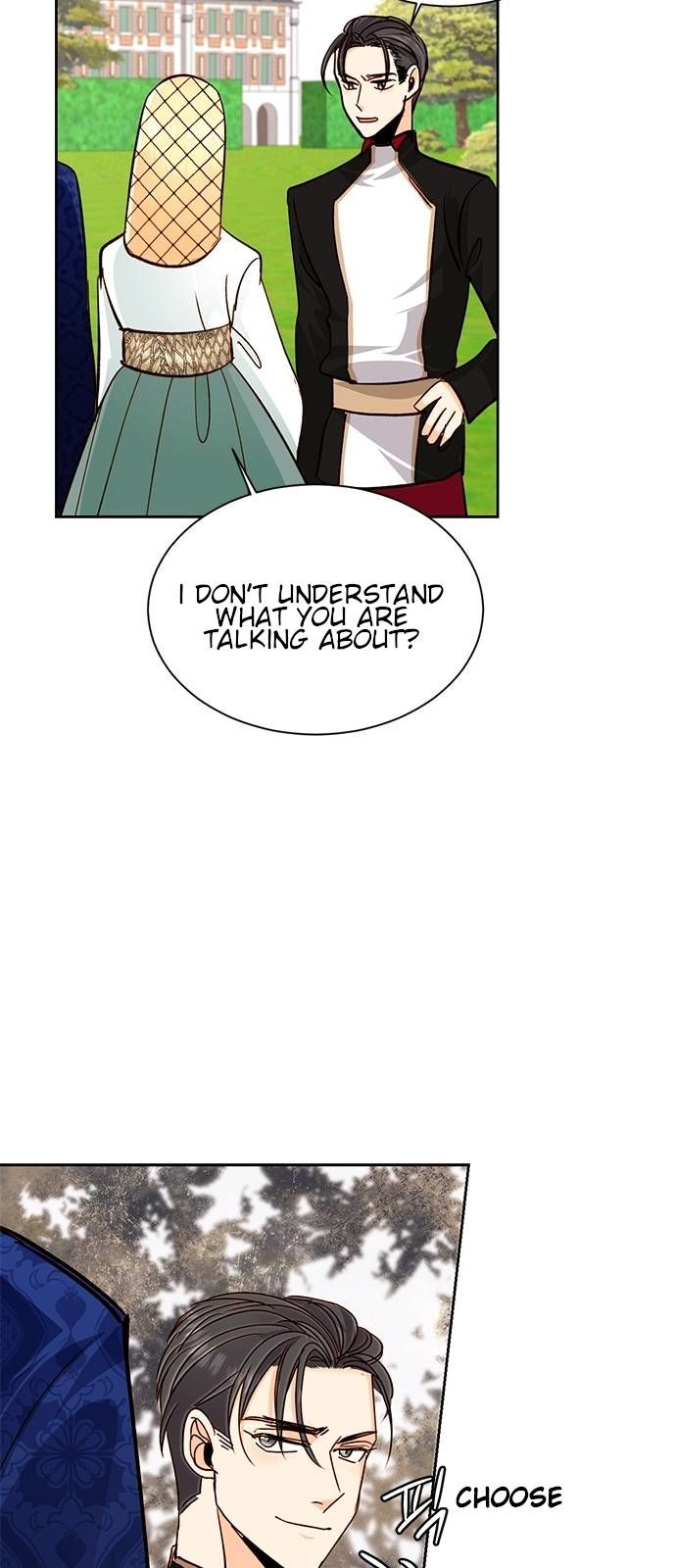 Read Remarried Empress Manga Online