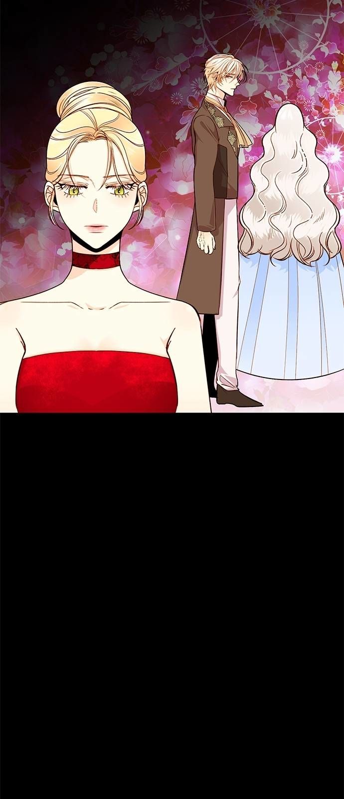 Read Remarried Empress Manga Online