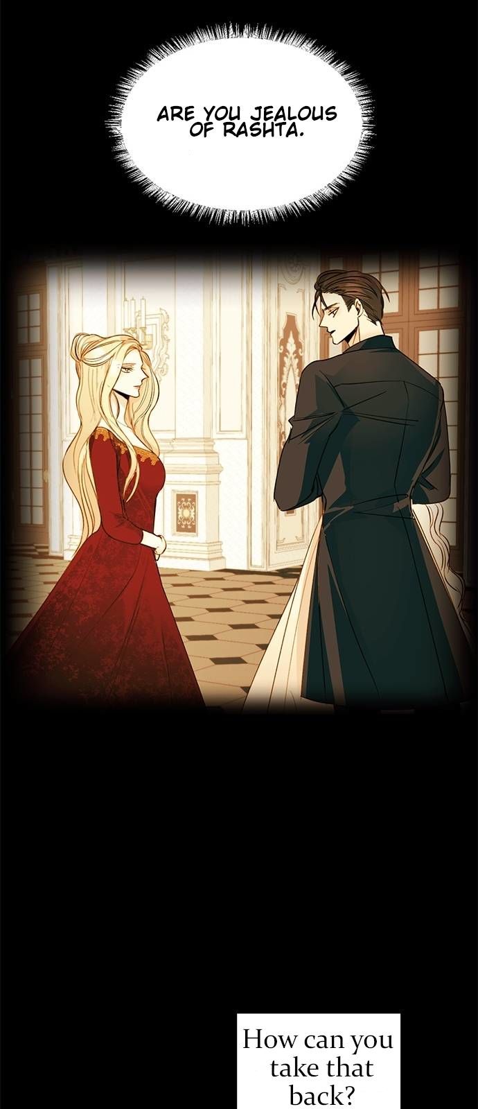 Read Remarried Empress Manga Online