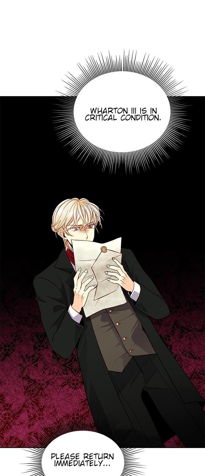 Read Remarried Empress Manga Online