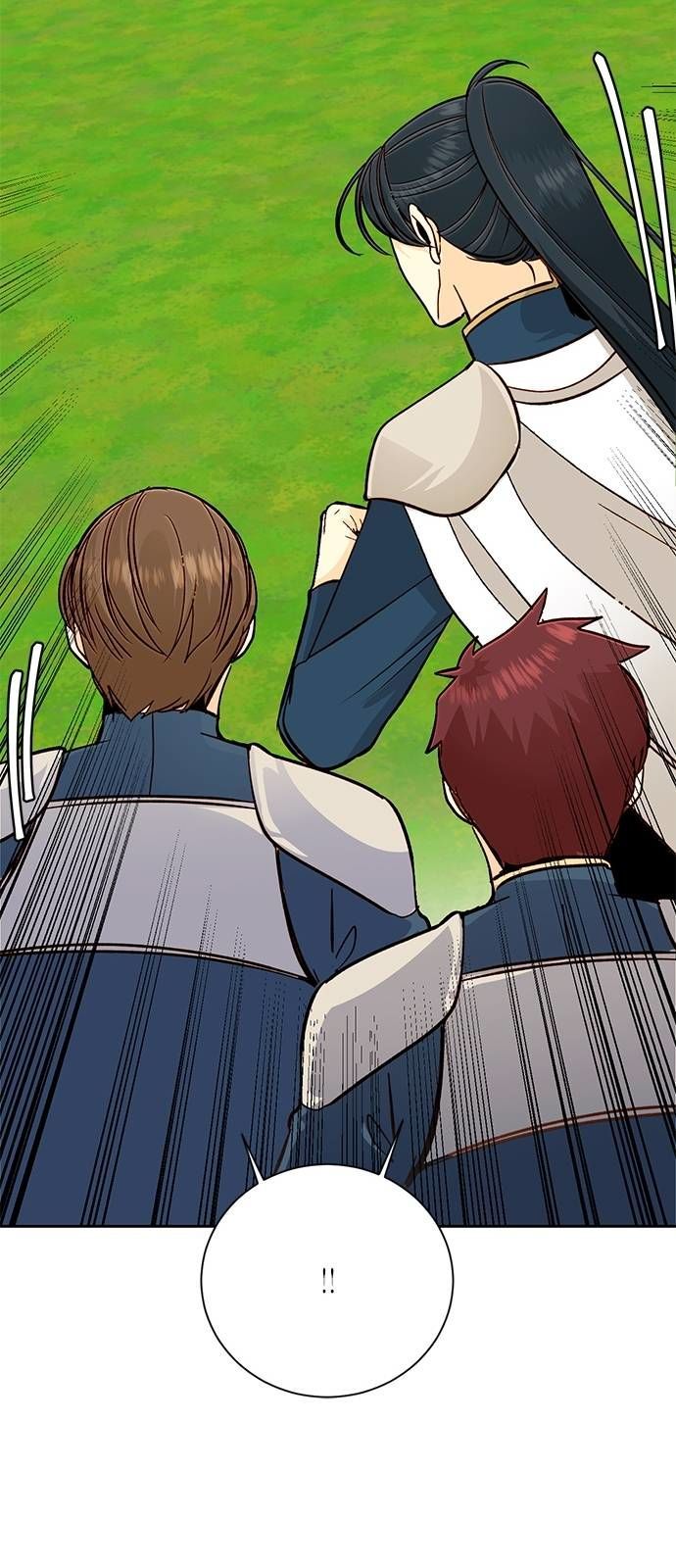 Read Remarried Empress Manga Online