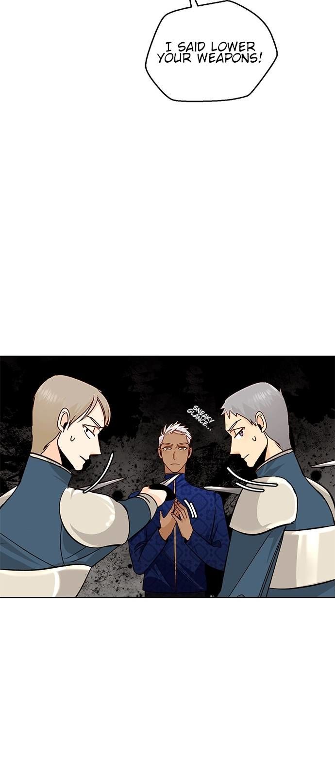 Read Remarried Empress Manga Online