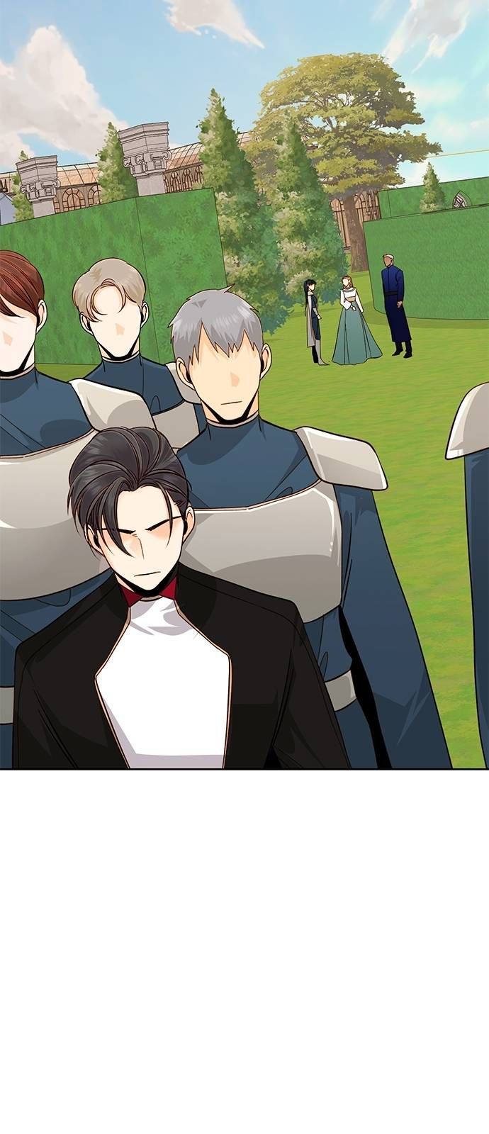 Read Remarried Empress Manga Online