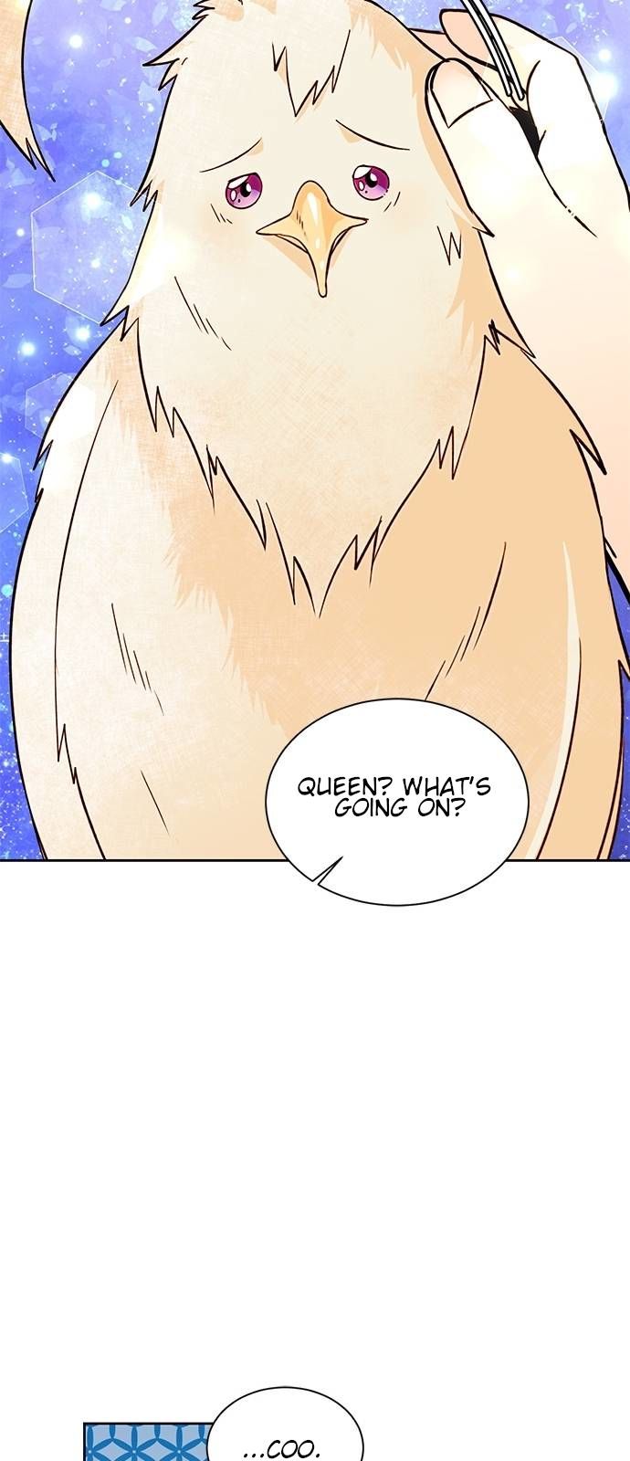Read Remarried Empress Manga Online