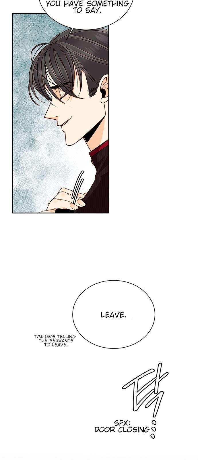 Read Remarried Empress Manga Online