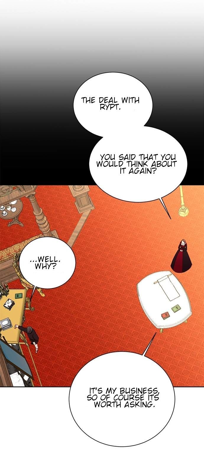 Read Remarried Empress Manga Online