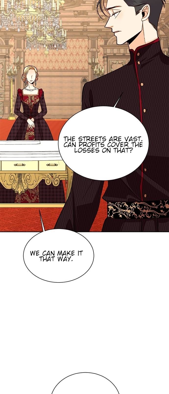 Read Remarried Empress Manga Online
