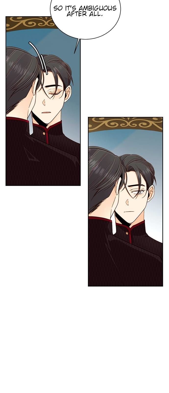 Read Remarried Empress Manga Online